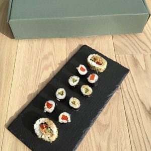 Sushi Runner Platter